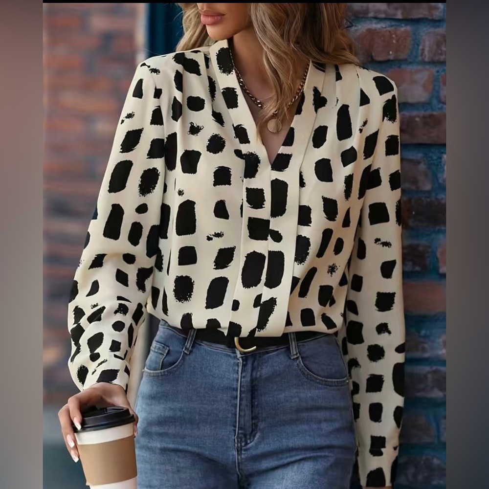 New Blouse